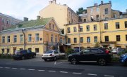 ул 3-я Советская, 2/3