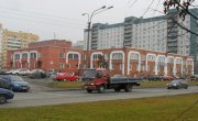 ул Планерная, 47 к 1