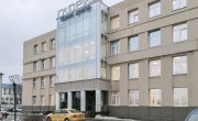 Дунайский пр-кт, 13 к 1