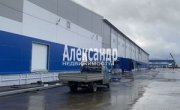 промышленная зона Восточная тер, 1