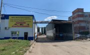 поселок Пробуждение, Жилой АТХ квартал, 48Б