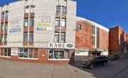 Цветочная ул, 6