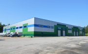 деревня Новолисино, Заводская улица, 1Б