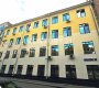 Москва, район Замоскваречье, Монетчиковский 6-й пер., 8с1