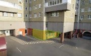 Маршала Василевского улица, 17