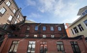г. Санкт-Петербург, Моисеенко ул., 22 лит. З, Д, Г, И, Б