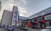 пр-кт Шаумяна, 8 к 1