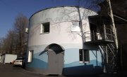 ул Ташкентская, 4 к 2