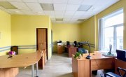ул Белоостровская, 22