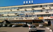 Ириновский пр-кт, 2