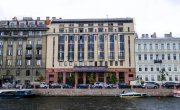 Реки Фонтанки наб, 13