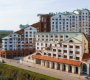 поселок Развилка, Римский проезд, 5стр1