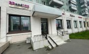 Просвещения пр-кт, 32к1