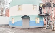 ул Ташкентская, 4 к 2