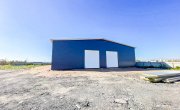 Паровозная дорога, 27 стр 1
