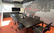 г. Москва, Саввинская наб., 11