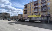 Красноярск, Свободный проспект, 57