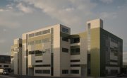 Санкт-Петербург, Гаражный проезд