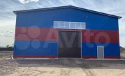 д. Новосергиевка, пр. к Промзоне Новосергиевская