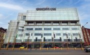 г. Санкт-Петербург, Выборгская наб., 55 корп. 3 лит. А