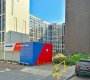 Санкт-Петербург, Вазасский пер.