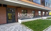 Шушары п, Пушкинская ул, 19к2