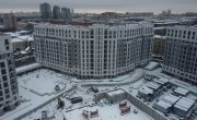ул Сызранская, 23А