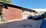 Санкт-Петербург, Боровая ул.