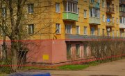 Бологое, Свободы переулок, 11