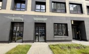 ул Среднерогатская