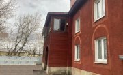 Фабричная (Поселок Пироговский мкр) ул, 1Г