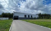 г. Всеволожск, ул. Дизельная