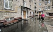 Куусинена ул, 17к3
