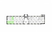 Петровская коса, д 1 к 1 