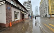 Москва, район Замоскворечье, Летниковская, 18с1
