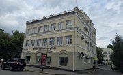 Москва, район Замоскворечье, Татарская Бол., 29