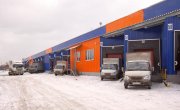 Москва, район Солнцево, Новомещерский пр., 9с1