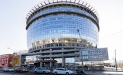 Москва, район Мещанский, Олимпийский пр-кт, 14