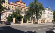 Москва, район Замоскворечье, Садовническая, 41с1