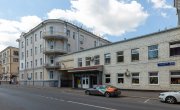 Москва, район Даниловский, Дербеневская, 20