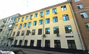 Москва, район Замоскваречье, Монетчиковский 6-й пер., 8с1