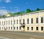 Москва, район Таганский, Андроньевская пл., 4с1