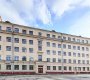 Москва, район Красносельский, Новорязанская, 8кА