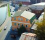 Москва, район Басманный, Почтовая Бол., 38с5