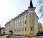 Москва, район Хамовники, Олсуфьевский пер., 8с6