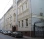 Москва, район Замоскворечье, Монетчиковский 3-й пер., 4с1