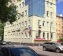 Москва, район Мещанский, Гиляровского, 10с1