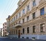 Москва, район Басманный, Харитоньевский Бол. пер., 10