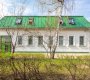 Москва, район Хамовники, Льва Толстого, 2/22с6