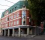 Москва, район Басманный, Доброслободская, 8с4